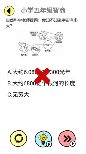 辣么大脑洞安卓版 V1.00.45