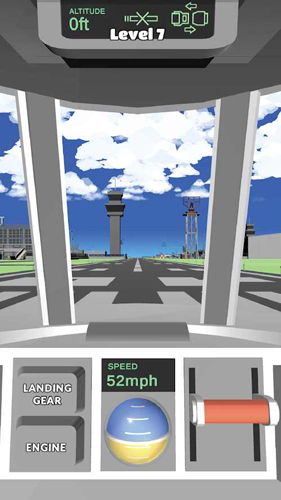 超级航空公司安卓版 V1.8