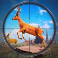 野鹿狩猎丛林射手苹果版 V1.0