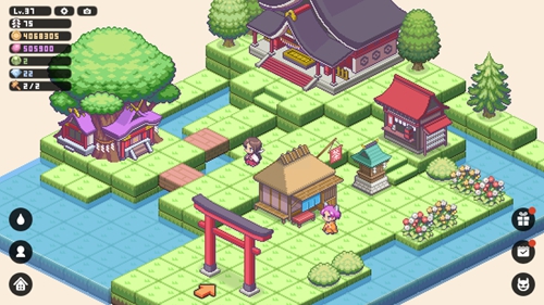 箱庭神社安卓版 V1.0.14