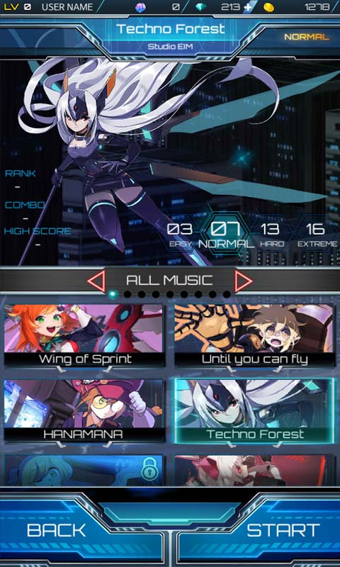 零云之声安卓版 V1.0