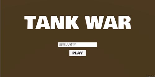 TANK WAR安卓版 V1.0