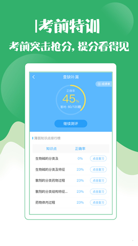 初级护师考试宝典安卓官方版 V3.2.2