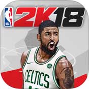 NBA2K18安卓版 V0.22