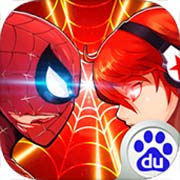 漫画英雄3D安卓版 V1.07