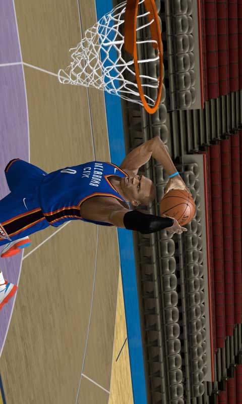 NBA2K18安卓版 V0.22