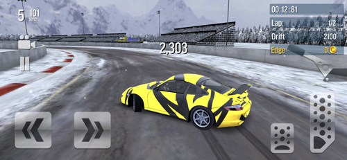 Drift Max安卓版 V6.0