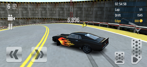 Drift Max安卓版 V6.0