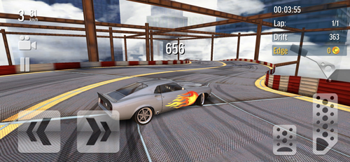 Drift Max安卓版 V6.0