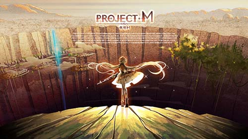 Project M安卓版 V1.0.0