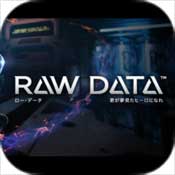 Raw Data安卓版 V1.0