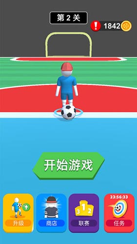 足球王子安卓版 V1.0.0