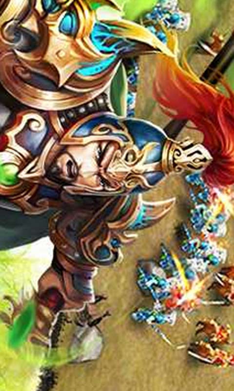 后发制人安卓版 V1.1