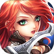 魔灵先锋安卓版 V1.0.1