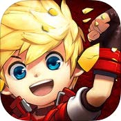 魔力冒险团安卓版 V1.1.1