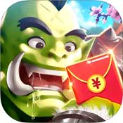 口袋兽人安卓版 V3.8.0.0