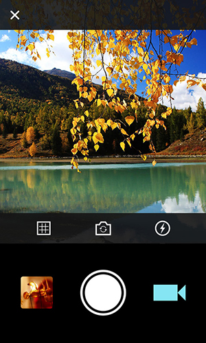 喜瓜相机安卓版 V3.8.0