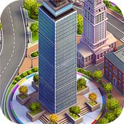 亿万城市安卓版 V1.0.03