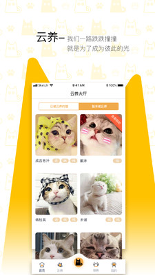 我要猫安卓版 V1.0.2