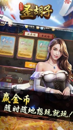 白金岛歪胡子安卓版 V2.2