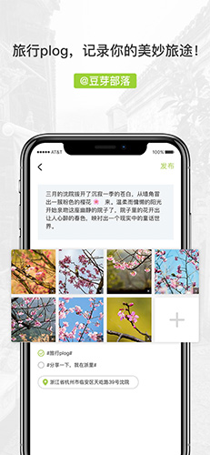 豆芽部落安卓版 V1.0.18