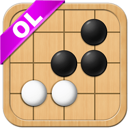 五子棋OL安卓版 V6.2.3