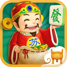 新版中国麻将安卓版 V1519.1