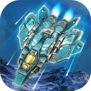 苍穹上的轰鸣安卓版 V1.00