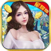 金融风暴online安卓版 V1.00