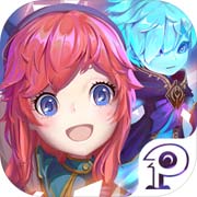 灵契少女安卓版 V1.0