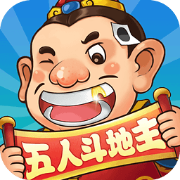 同城游五人斗地主安卓版 V3.4