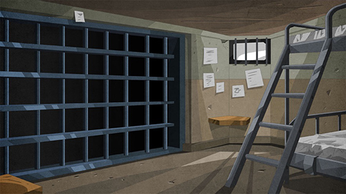 越狱:肖甲克的救赎安卓版 V1.0.0
