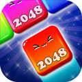 2048消消消安卓版 V1.0