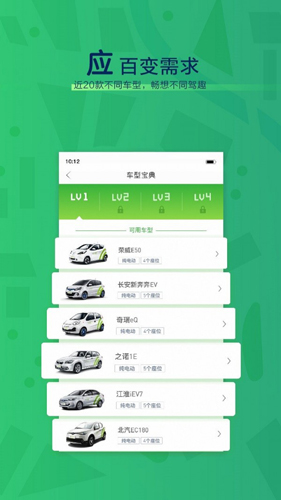 环球车享安卓版 V3.2.0