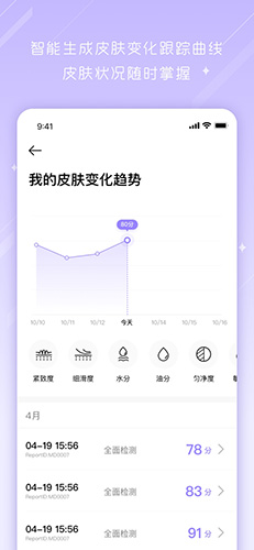 美图美肤管家安卓破解版 V6.9