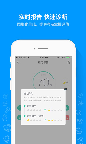 猿题库安卓版 V9.14.0