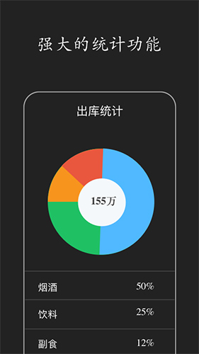 仓库库存管理安卓版 V4.10.55