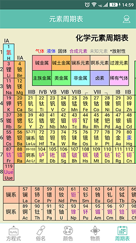 化学方程式安卓版 V1.0.5.66