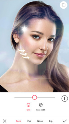 Meitu Me安卓版 V1.2.0.0