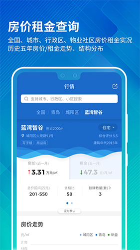 中国房价行情安卓版 V2.9.6