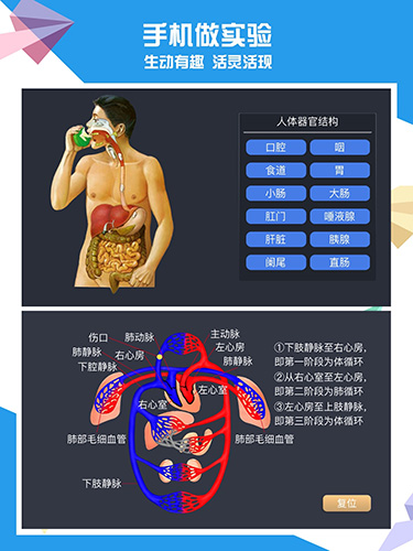 土豆生物安卓版 V2.8.6