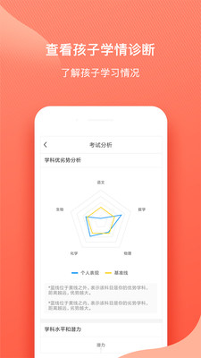 一起中学家长安卓版 V2.3