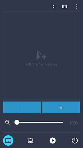 华硕remote link安卓版 V1.2.4