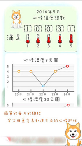 MOODA安卓版 V5.7