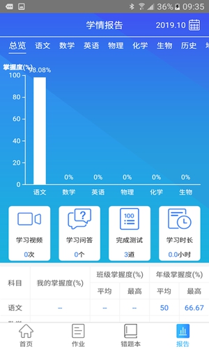 慧育安卓版 V1.2.4