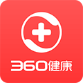 360健康安卓版 V3.6