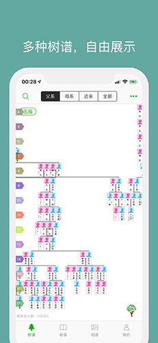 族记安卓版 V2.9.3