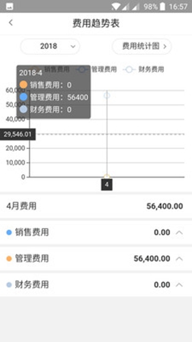 快账安卓版 V1.0.15