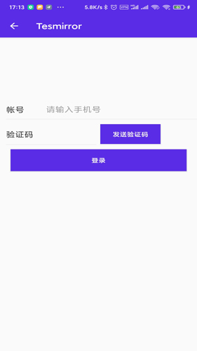 Tesmirror安卓版 V1.0.13