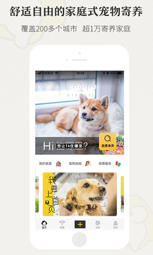 小狗在家安卓版 V3.3.3